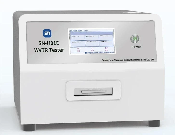 WVTR Testing Equipment WVTR Testing Equipment