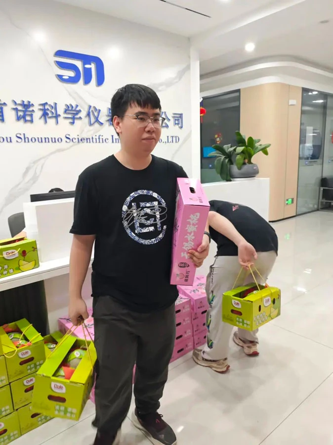 Shounuo Dragon Boat Festival Benefits Shounuo Dragon Boat Festival Benefits