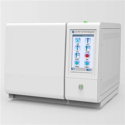 Chromatografieapparatuur
