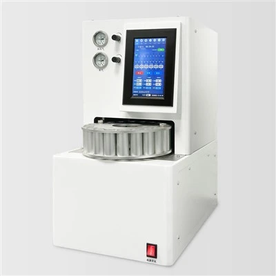 SN-DK3E Volautomatische Headspace Sampler
